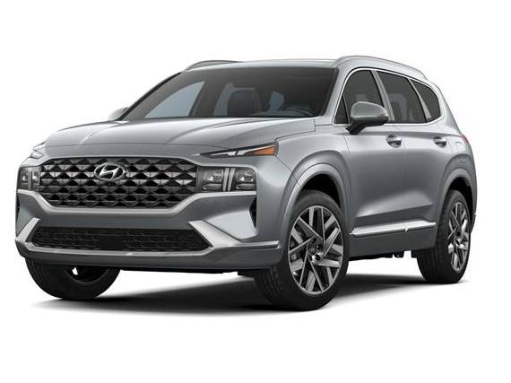 HYUNDAI SANTA FE 2023 5NMS2DAJ6PH637227 image